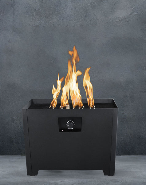 FireStorm Series III Live Outdoor