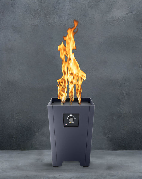 FireStorm Series I (Copy) Live Outdoor