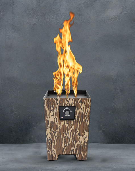 FireStorm Series I (Copy) Live Outdoor