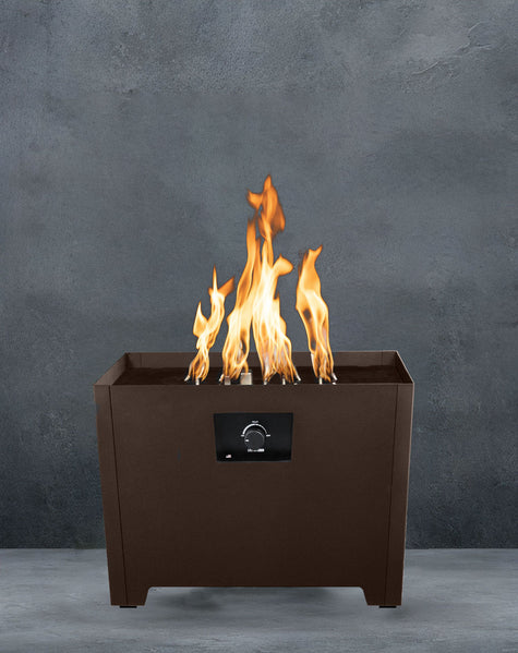 FireStorm Series III Live Outdoor