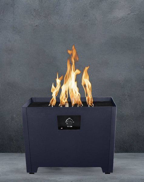 FireStorm Series III Live Outdoor