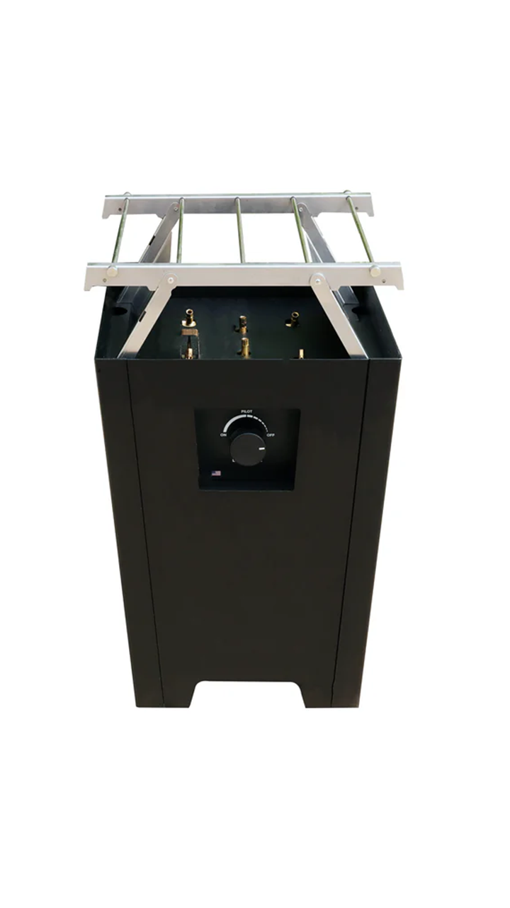 Live Outdoor Portable Outdoor Fire Pits