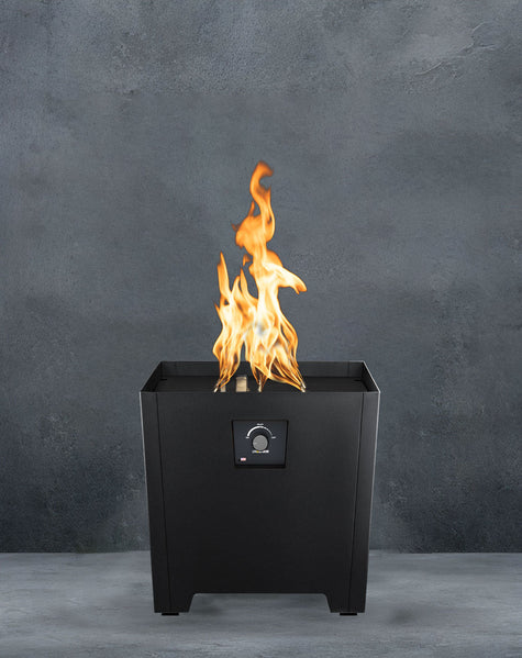FireStorm Series II Live Outdoor