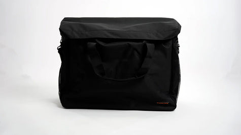 FireStorm Series III Live Outdoor