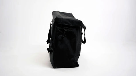 FireStorm Series II Live Outdoor