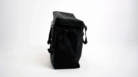 Portable Outdoor Fire Pit Backpack