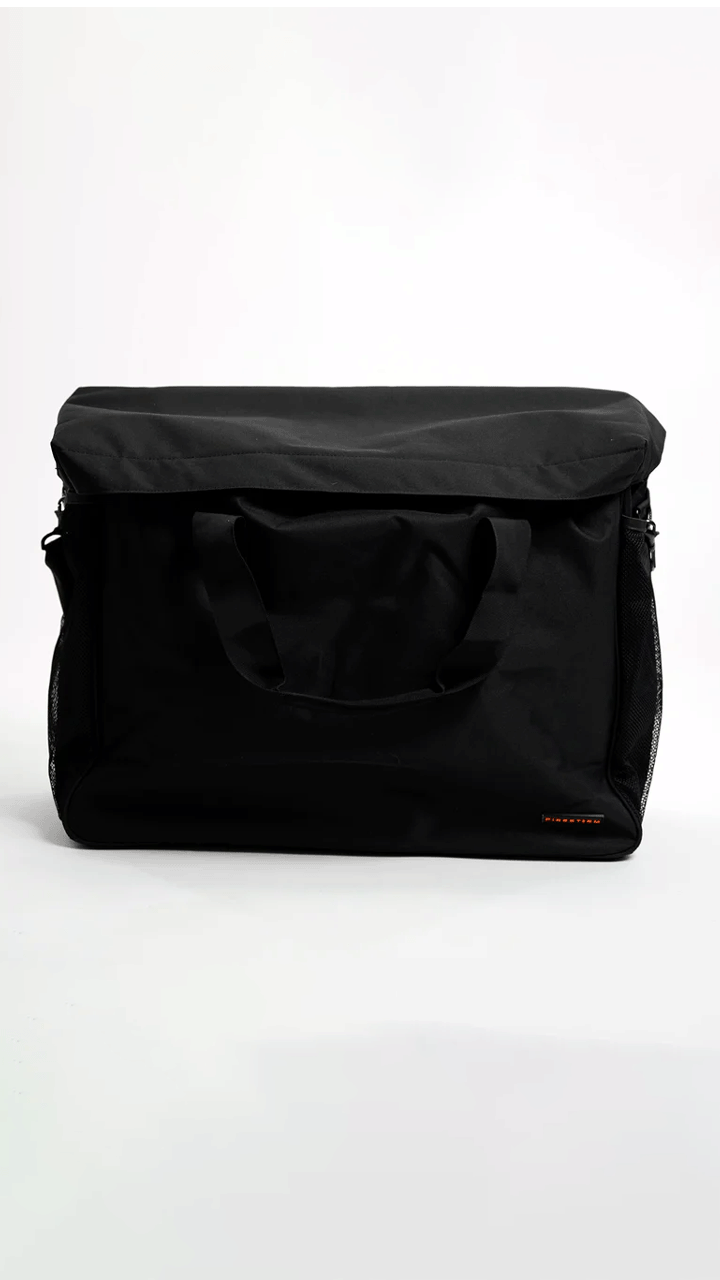 FireStorm Series III Bag Live Outdoor