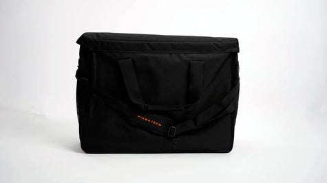 FireStorm Series II Live Outdoor