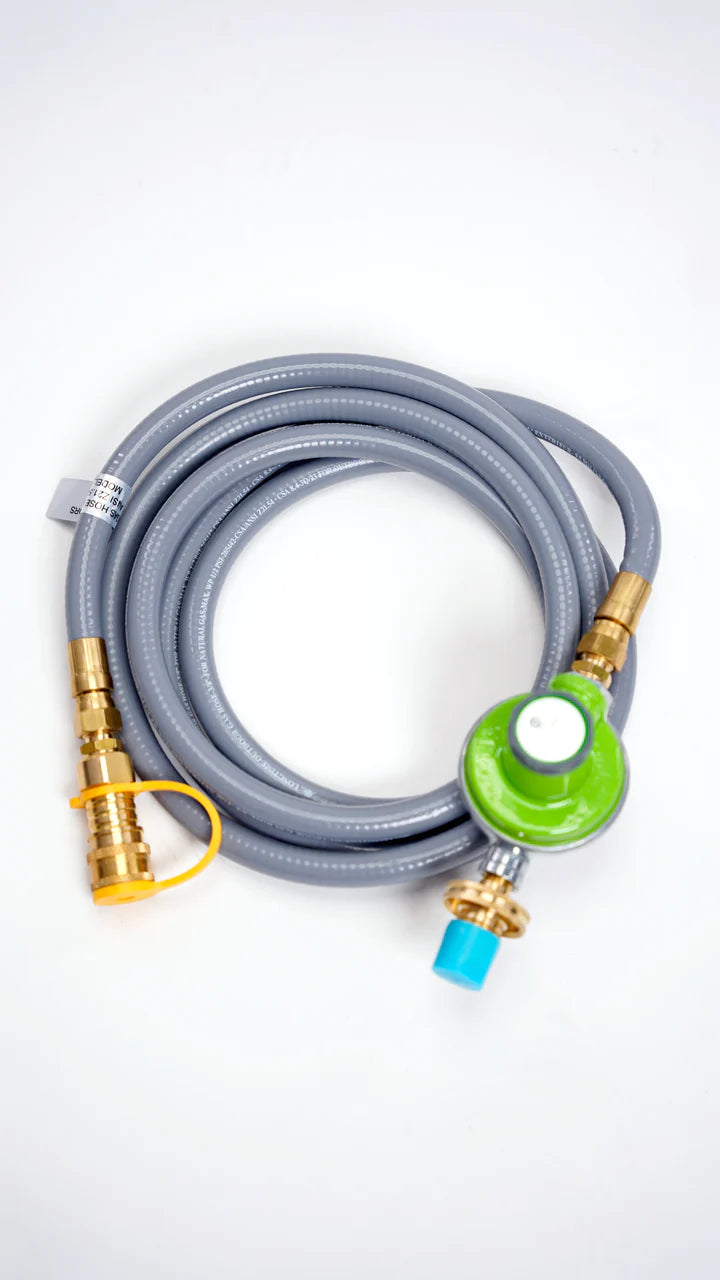 FireStorm Series III Bag Live Outdoor